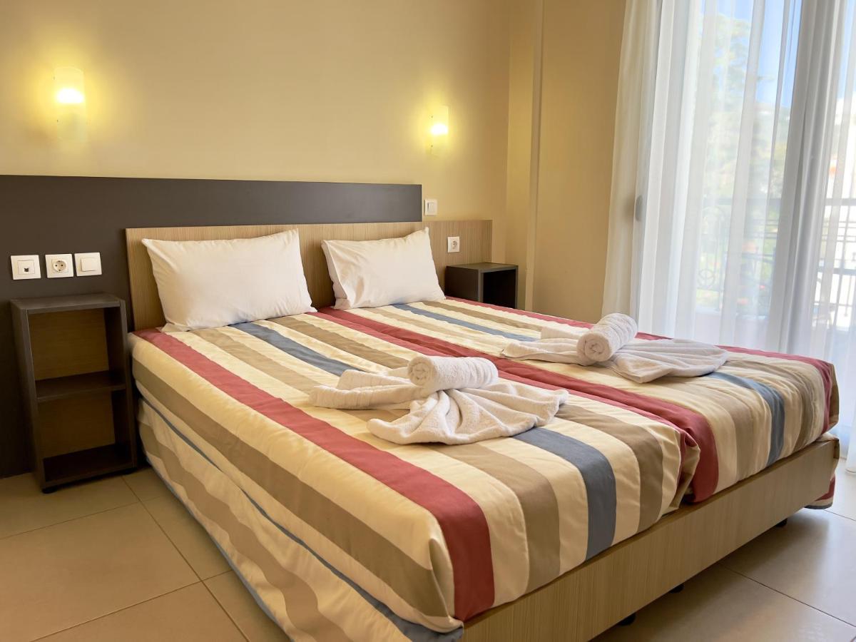 Aparthotel Somnia Skiathos Town