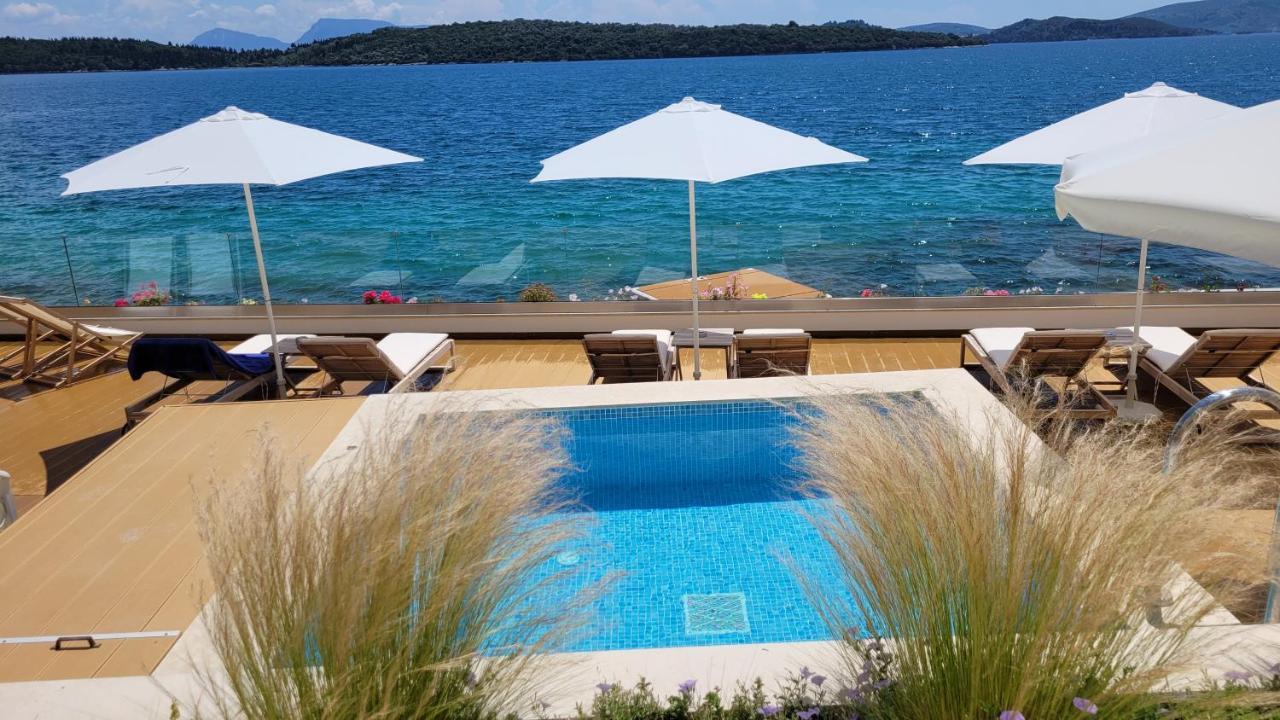 Trl Lefkada Apartment Nydri (Lefkada)