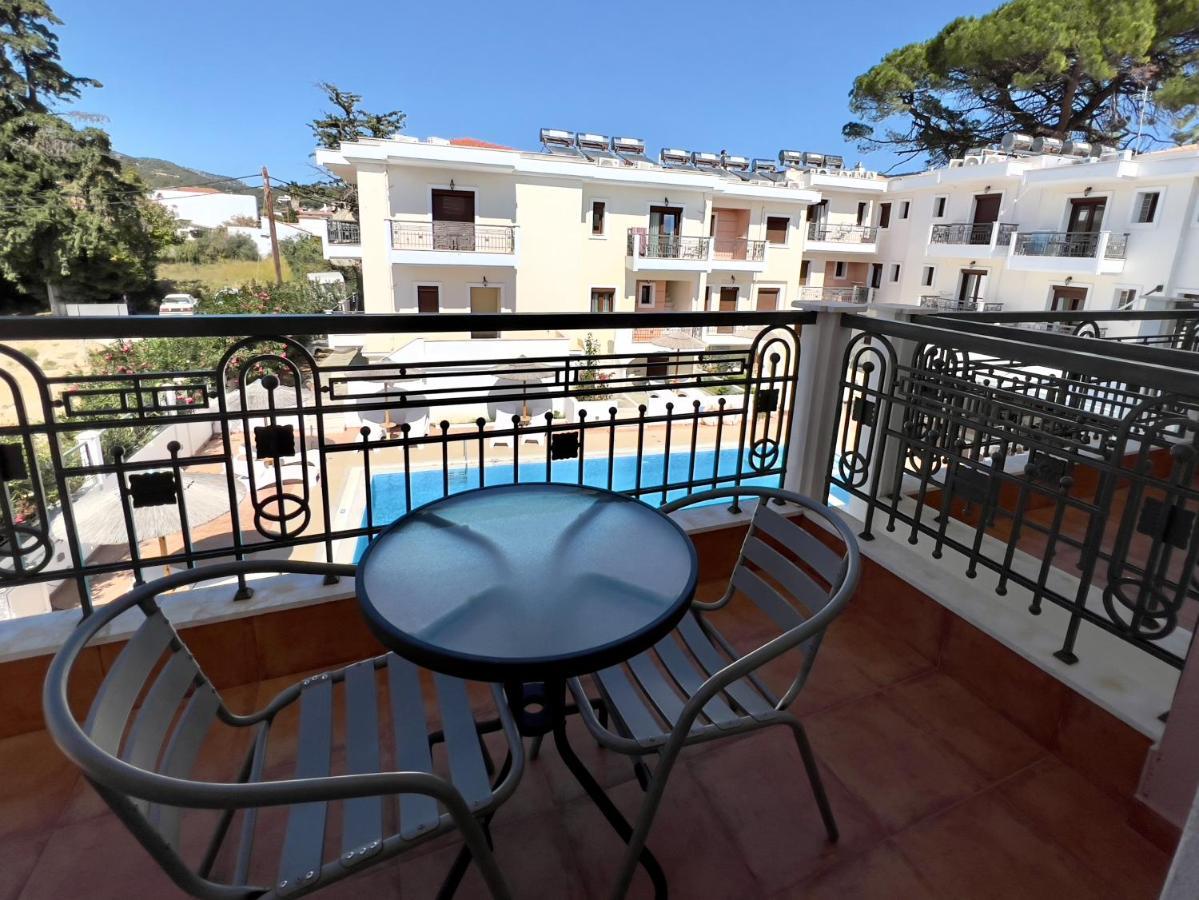 Aparthotel Somnia Skiathos Town
