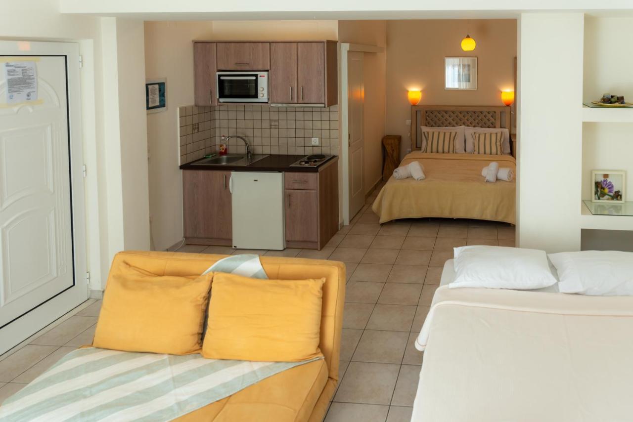 Modi Apartment Xiropigado