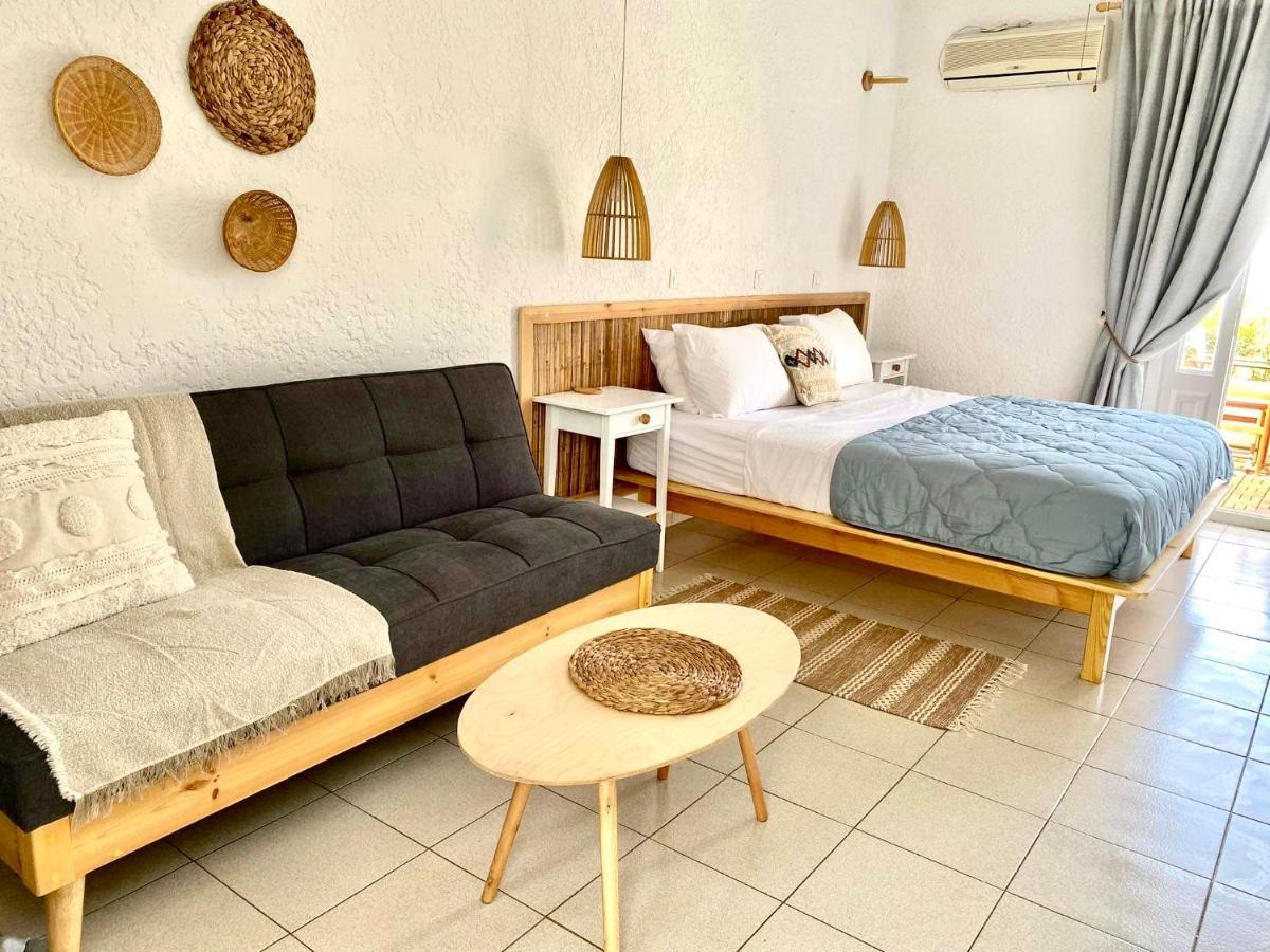Seaside Karpathos Apartment Arkasa