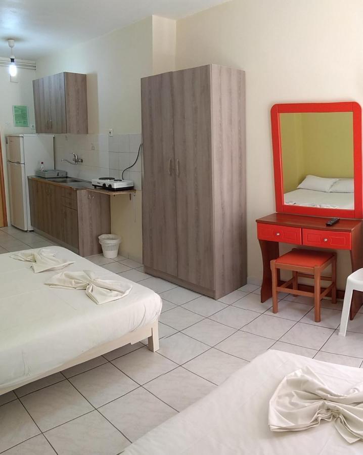 Aparthotel Anastasia