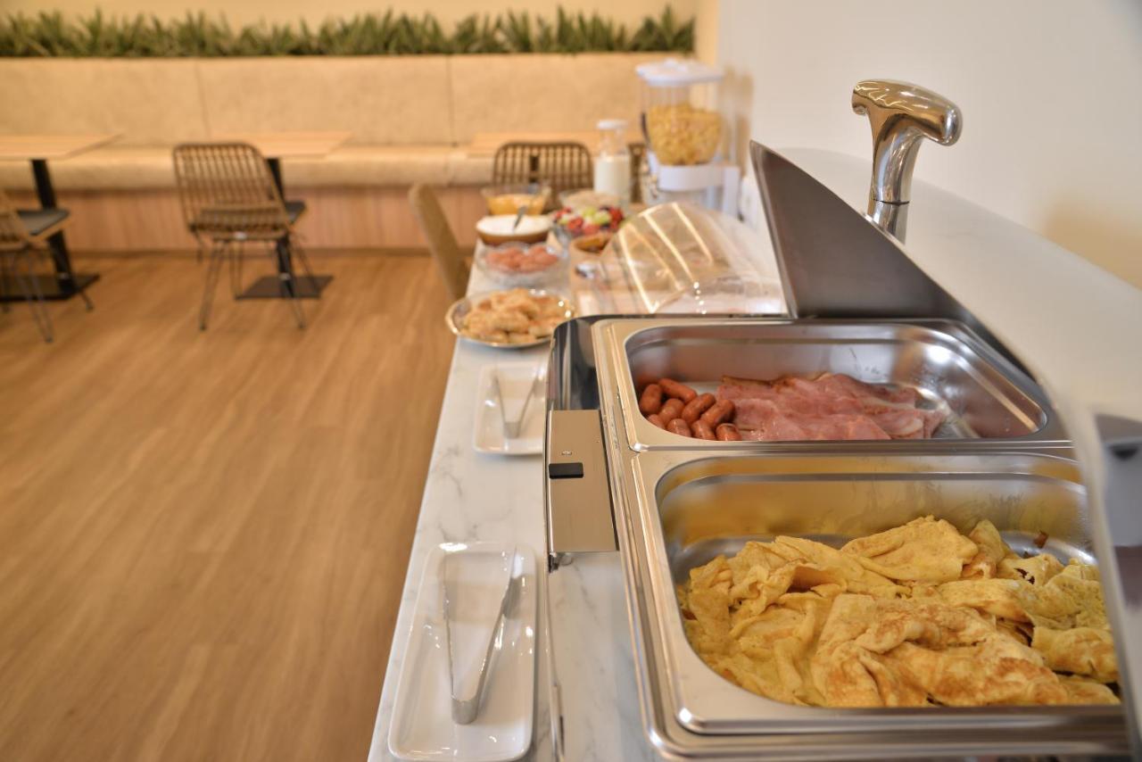 Fani Apartment
