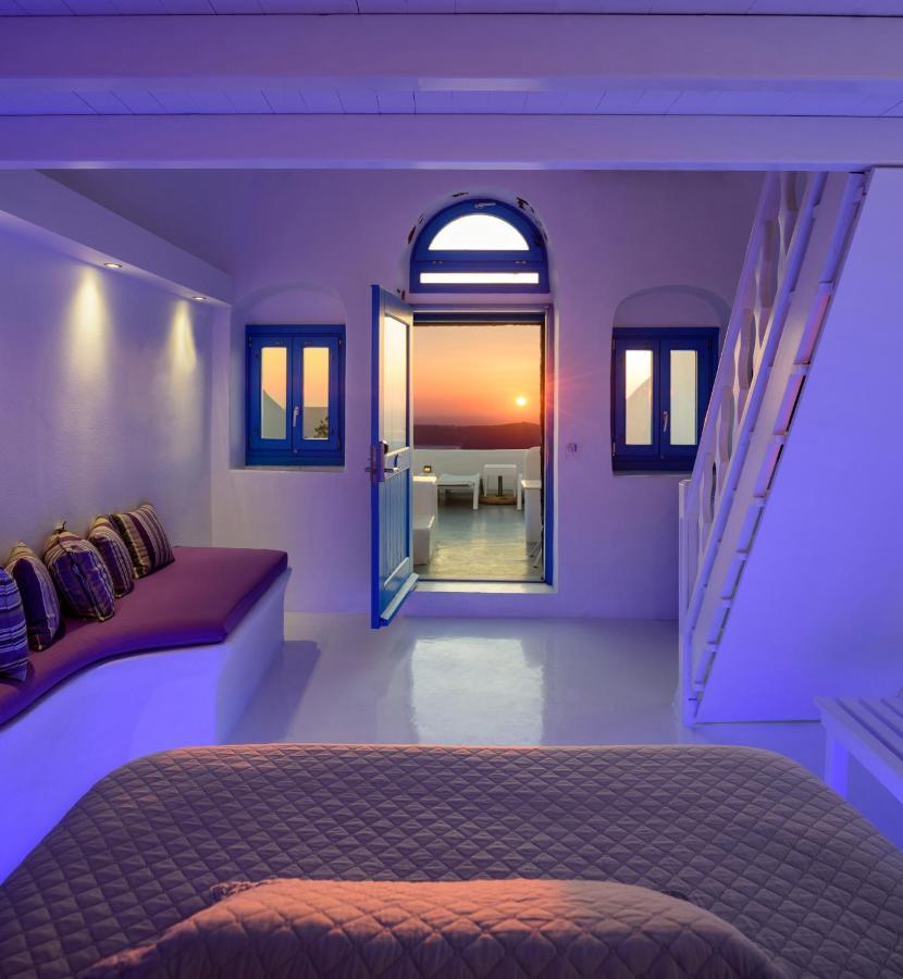Hotel Abyssanto And 3*