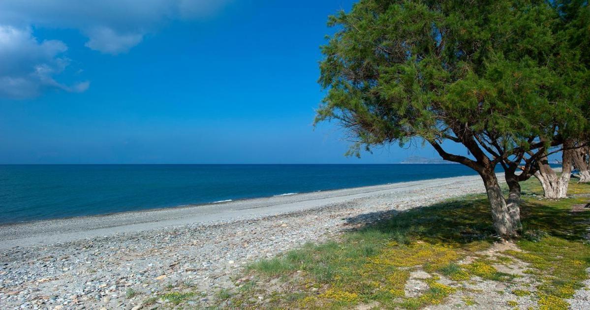 Aparthotel Ledra Maleme (Crete)