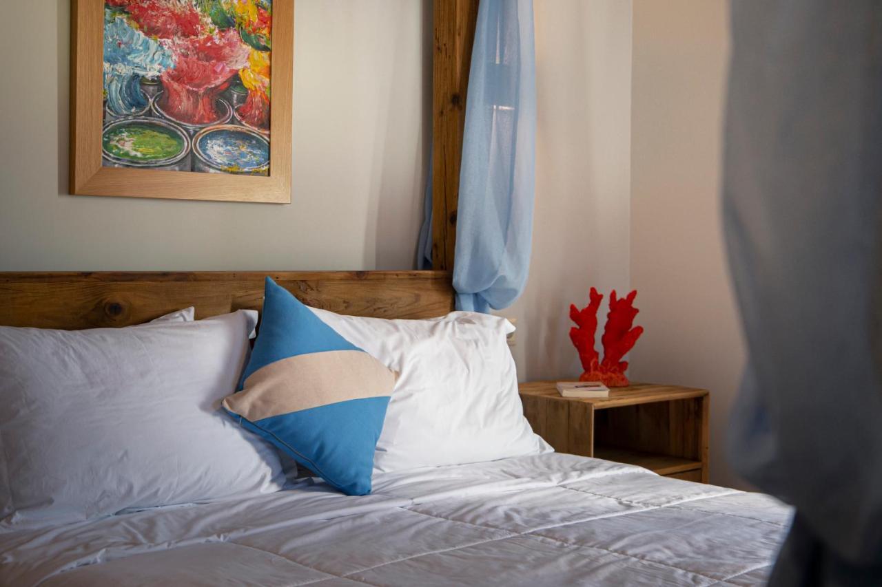 Aparthotel Andros 4 Seasons & Ormos (Andros)