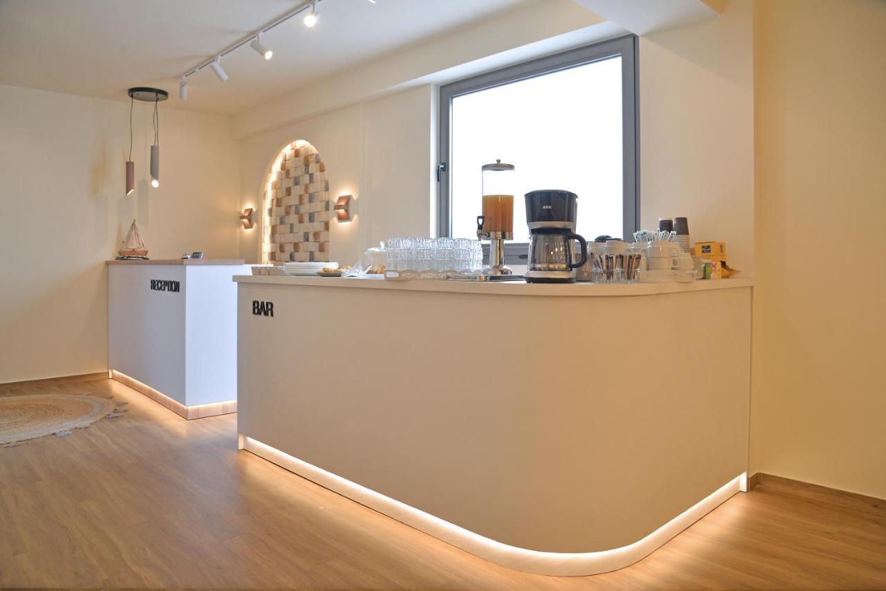 Fani Apartment *