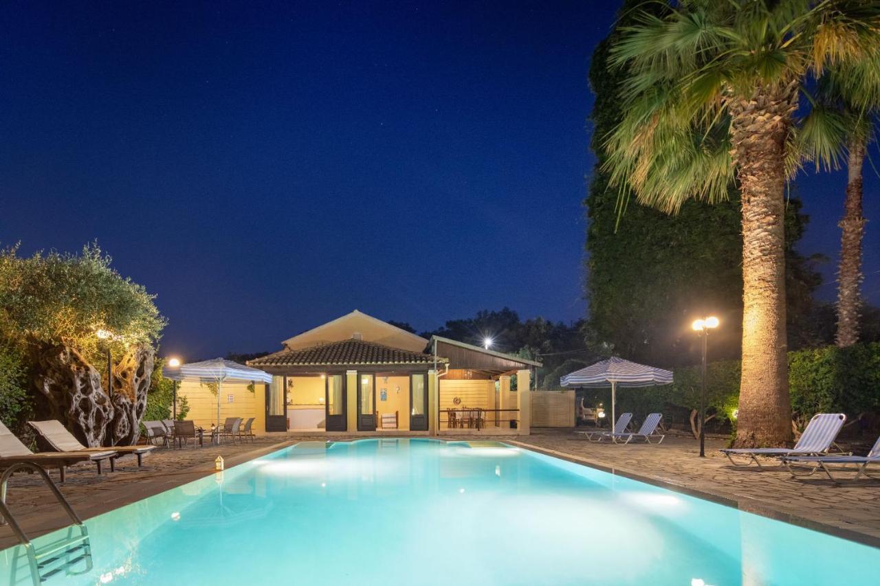 Villa Lianolia