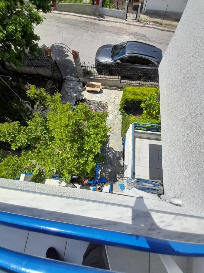 Maisonette Basilissa Holiday home *