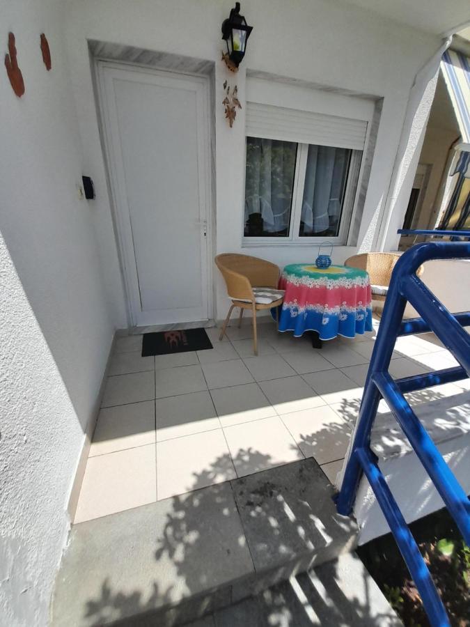 Maisonette Basilissa Holiday home