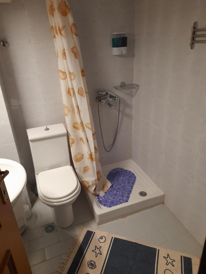 Maisonette Basilissa * Nea Poteidaia