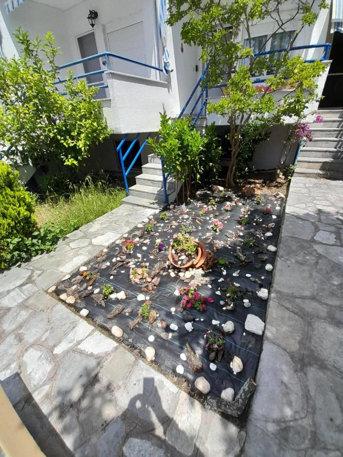 Maisonette Basilissa *