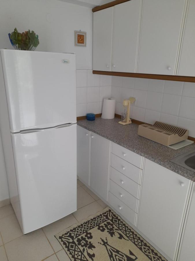 Maisonette Basilissa Holiday home *