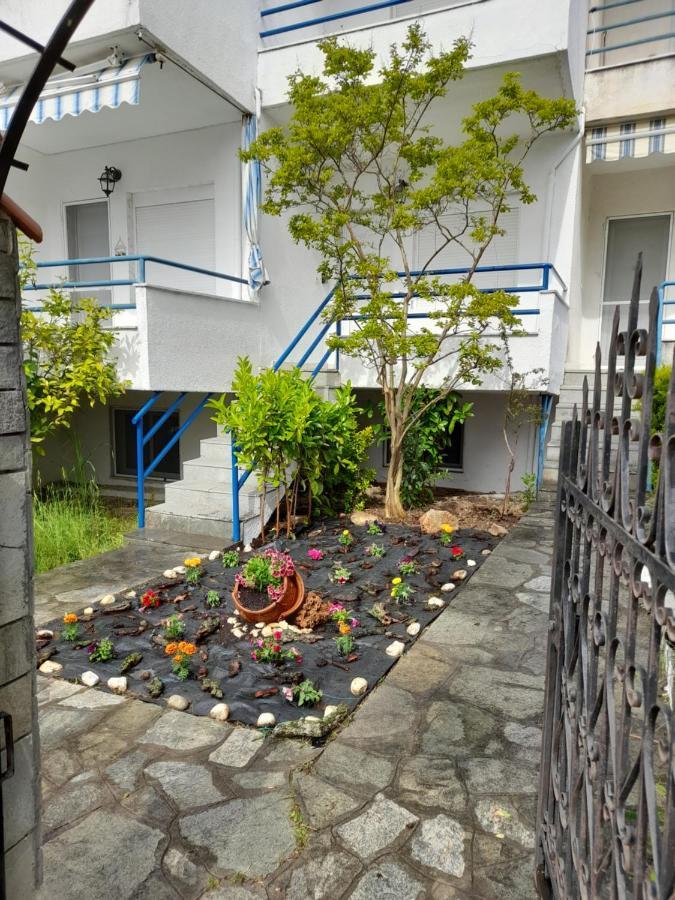 Maisonette Basilissa Holiday home