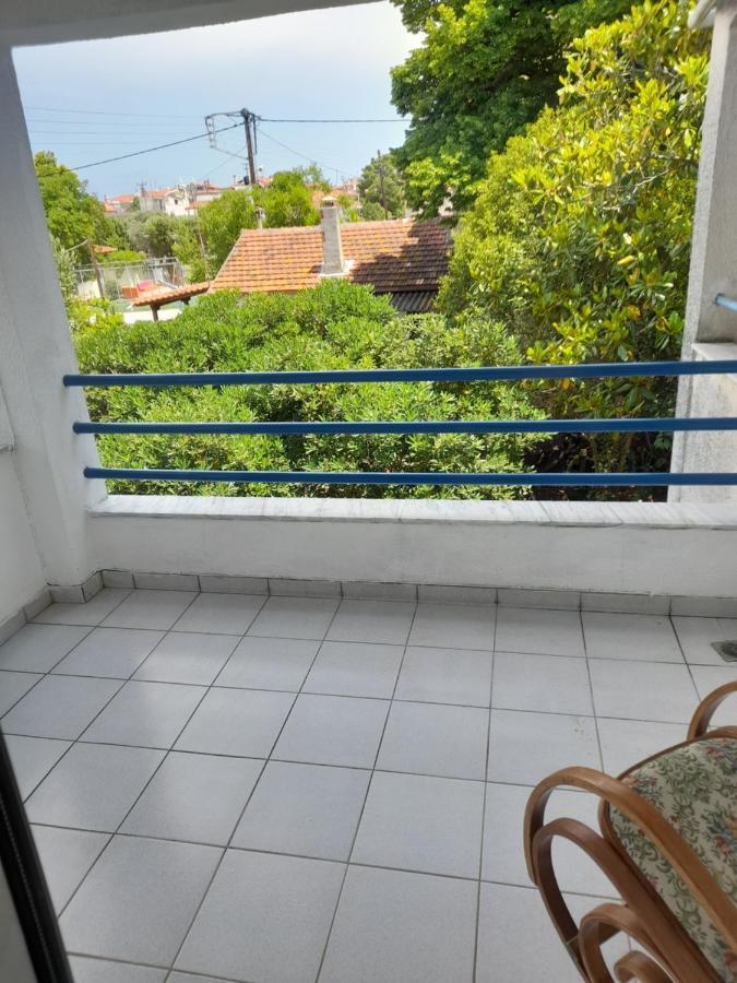 Holiday home Maisonette Basilissa Nea Poteidaia