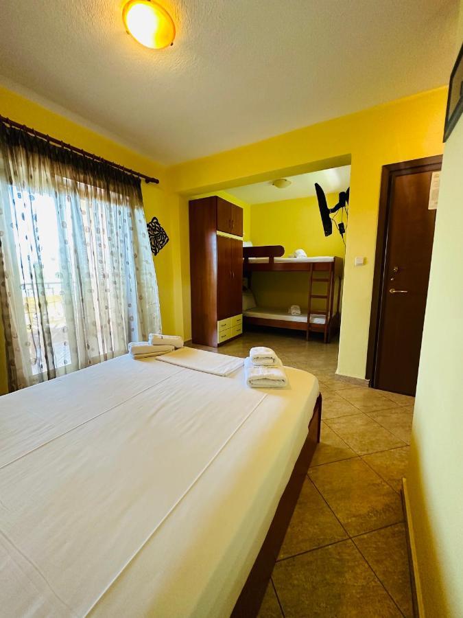 Apartment Alexandros