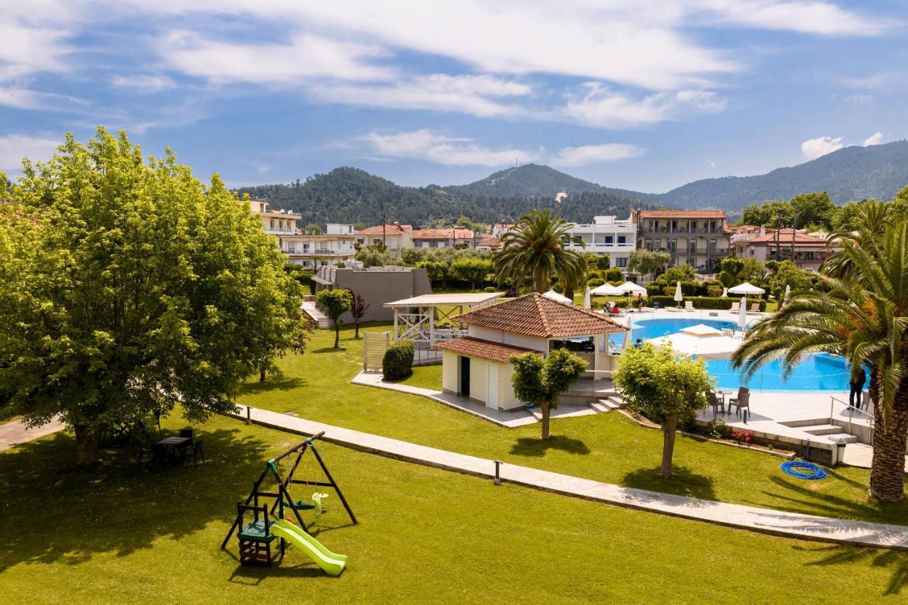 Aethria Hotel Limenas (Thasos)