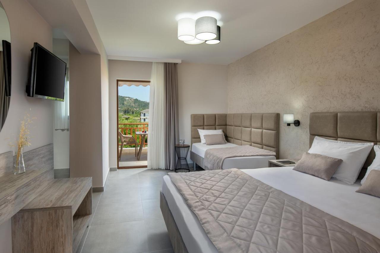 Rodon Garden Apartment Sarti