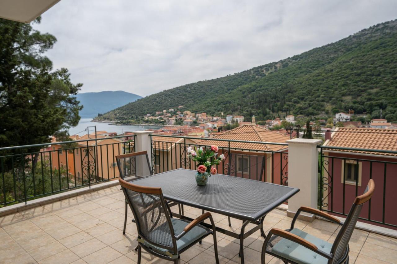 Faos Luxury * Agia Efimia