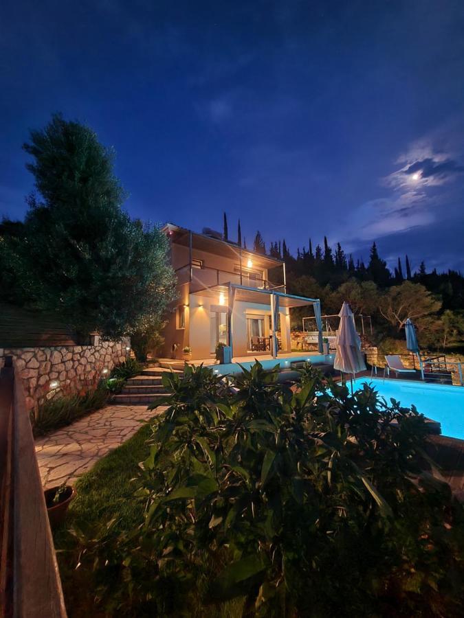 Villa Euphoria
