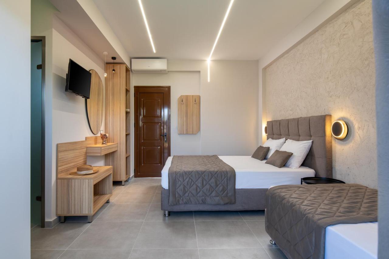 Apartment Rodon Garden Sarti