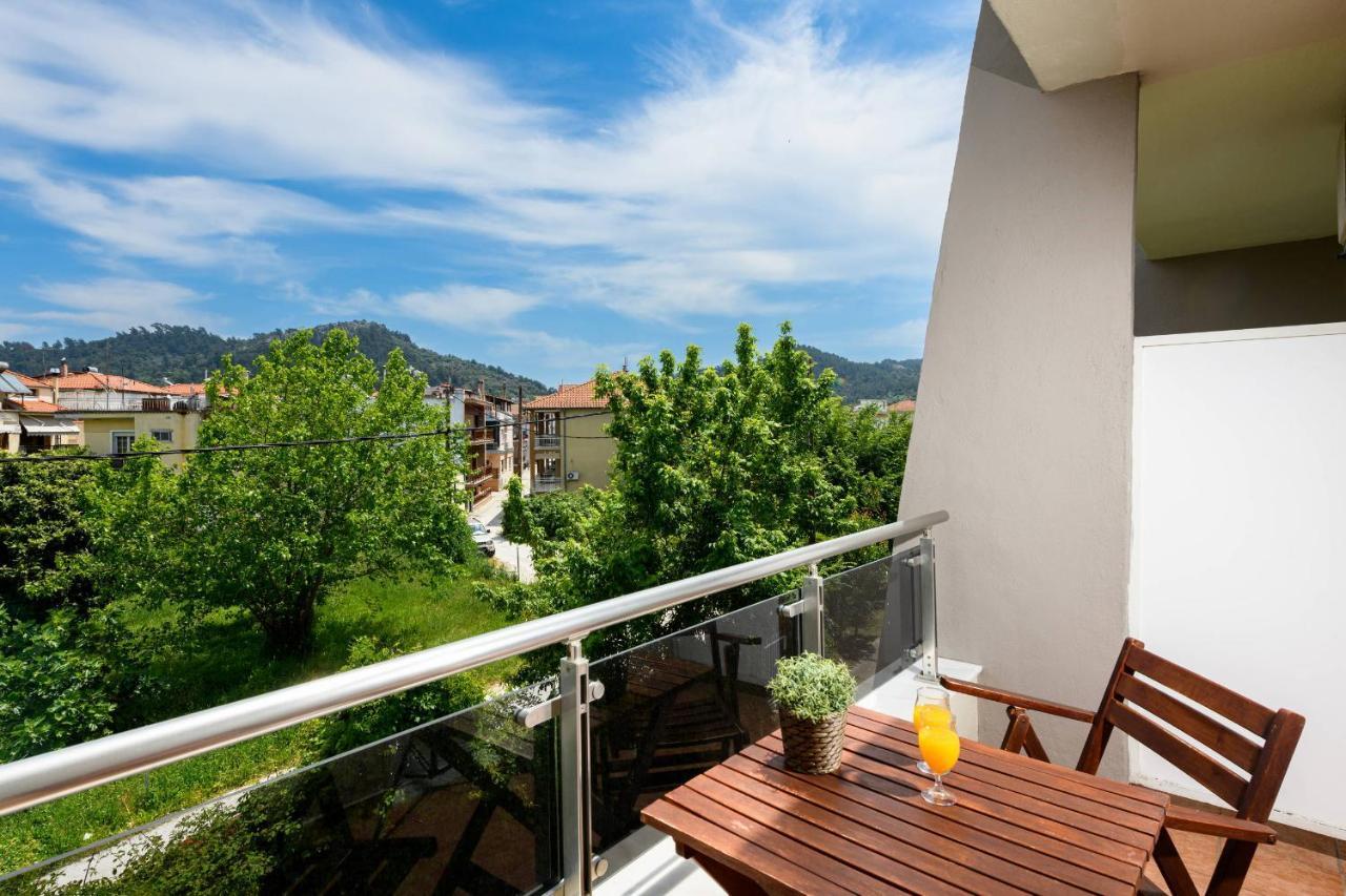 Aethria Hotel 3*