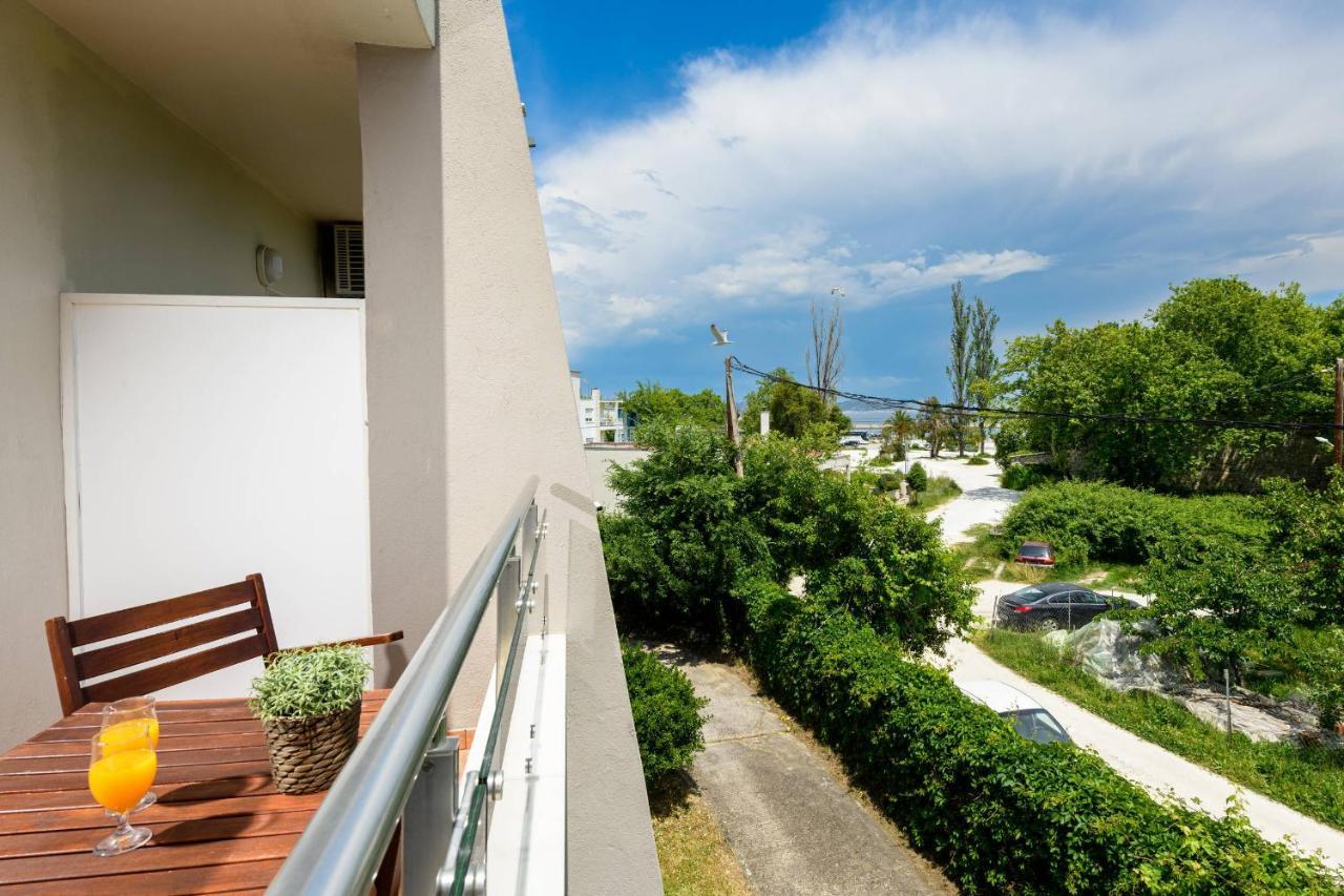 Aethria Hotel