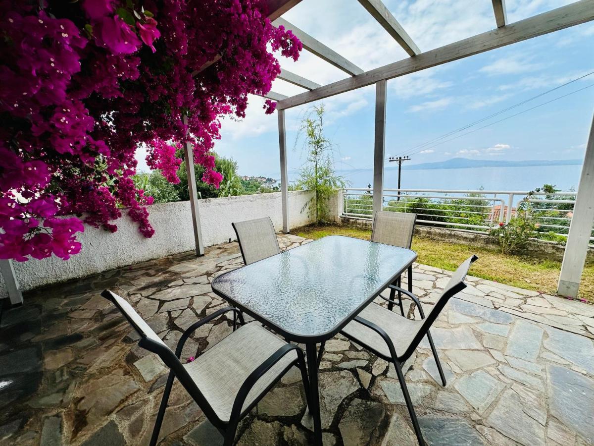 Pinelopi Holiday home *