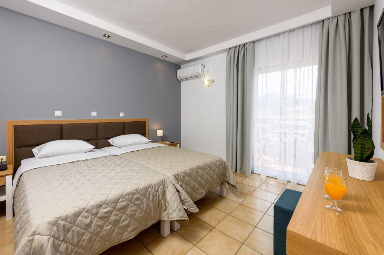 Aethria Hotel Limenas (Thasos)