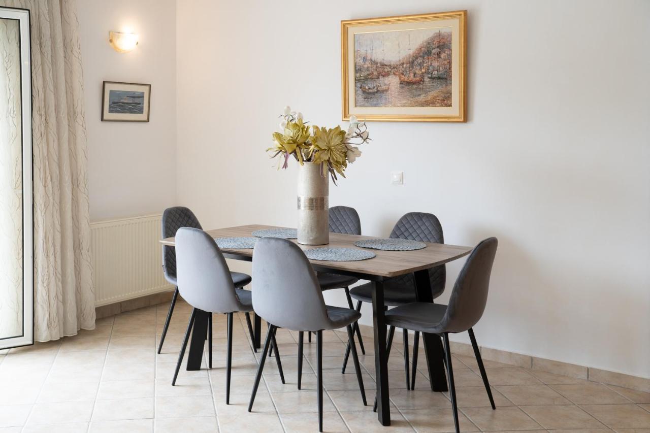 Faos Luxury Agia Efimia