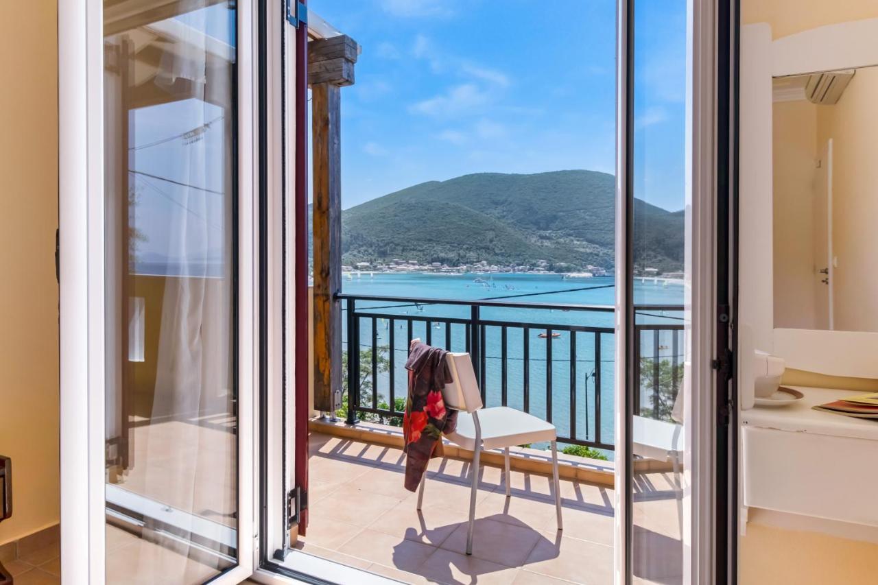 Apartment Captain Fotis 3 Pondi