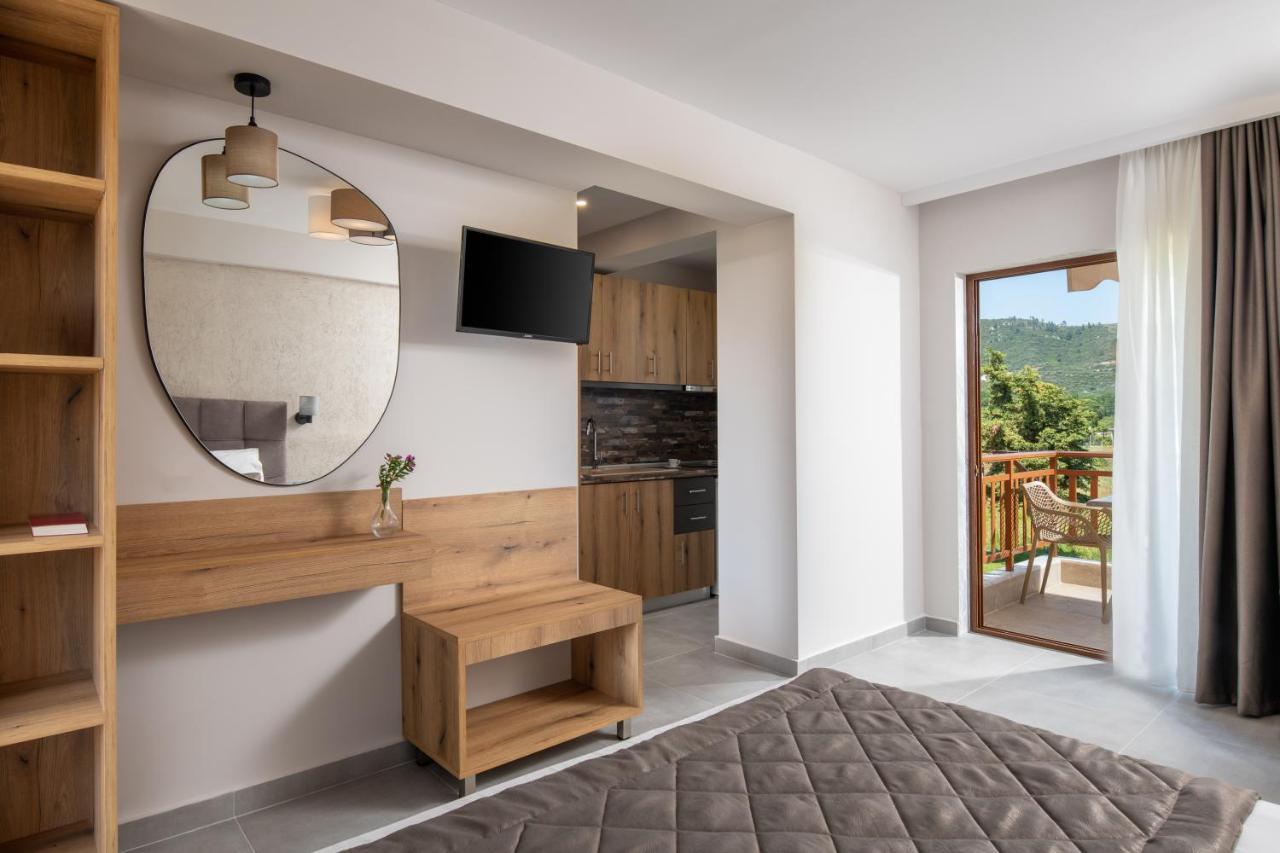 Apartment Rodon Garden 2