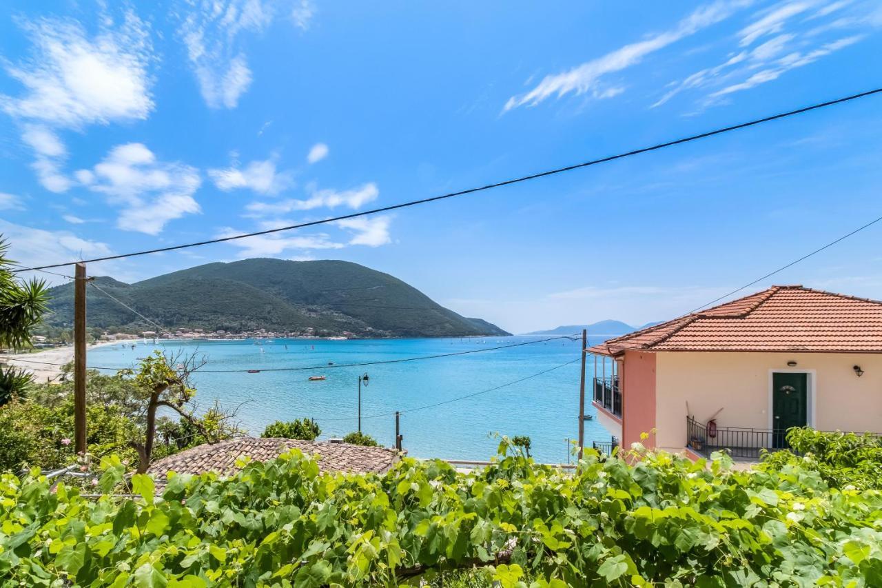 Apartment Captain Fotis 2 *