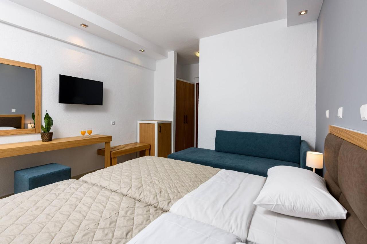 Hotel Aethria Limenas (Thasos)