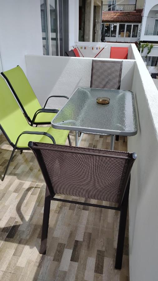 Aparthotel Persefoni & Mezonetes