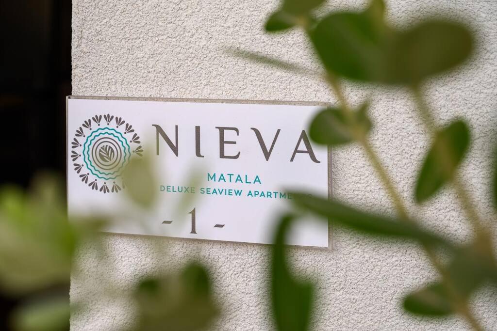 Apartment Nieva 1 *