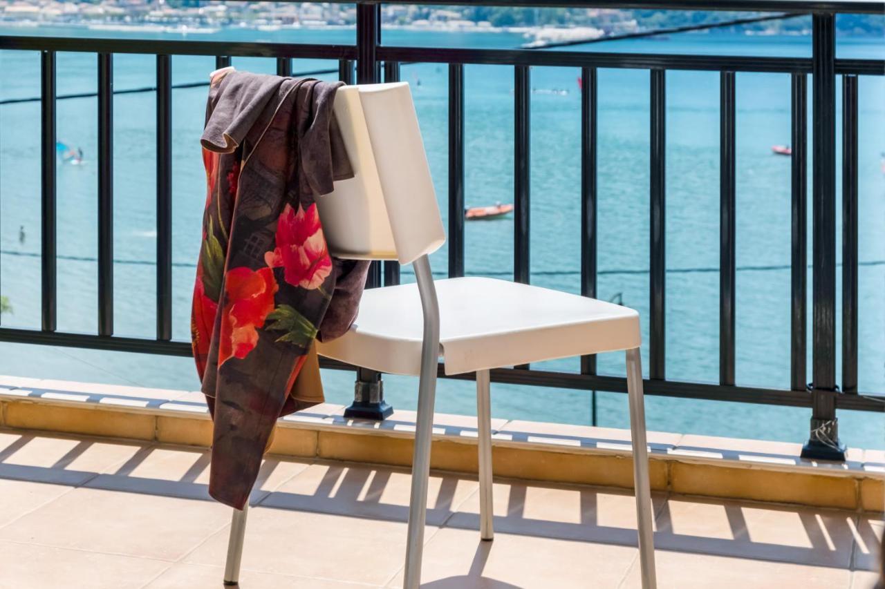 Apartment Captain Fotis 2 *