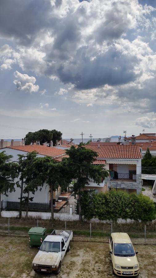 Aparthotel Persefoni & Mezonetes