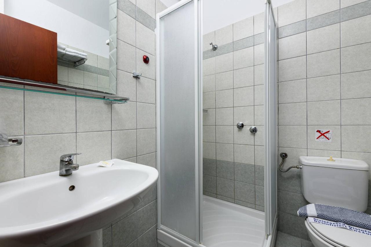 Hotel Aethria