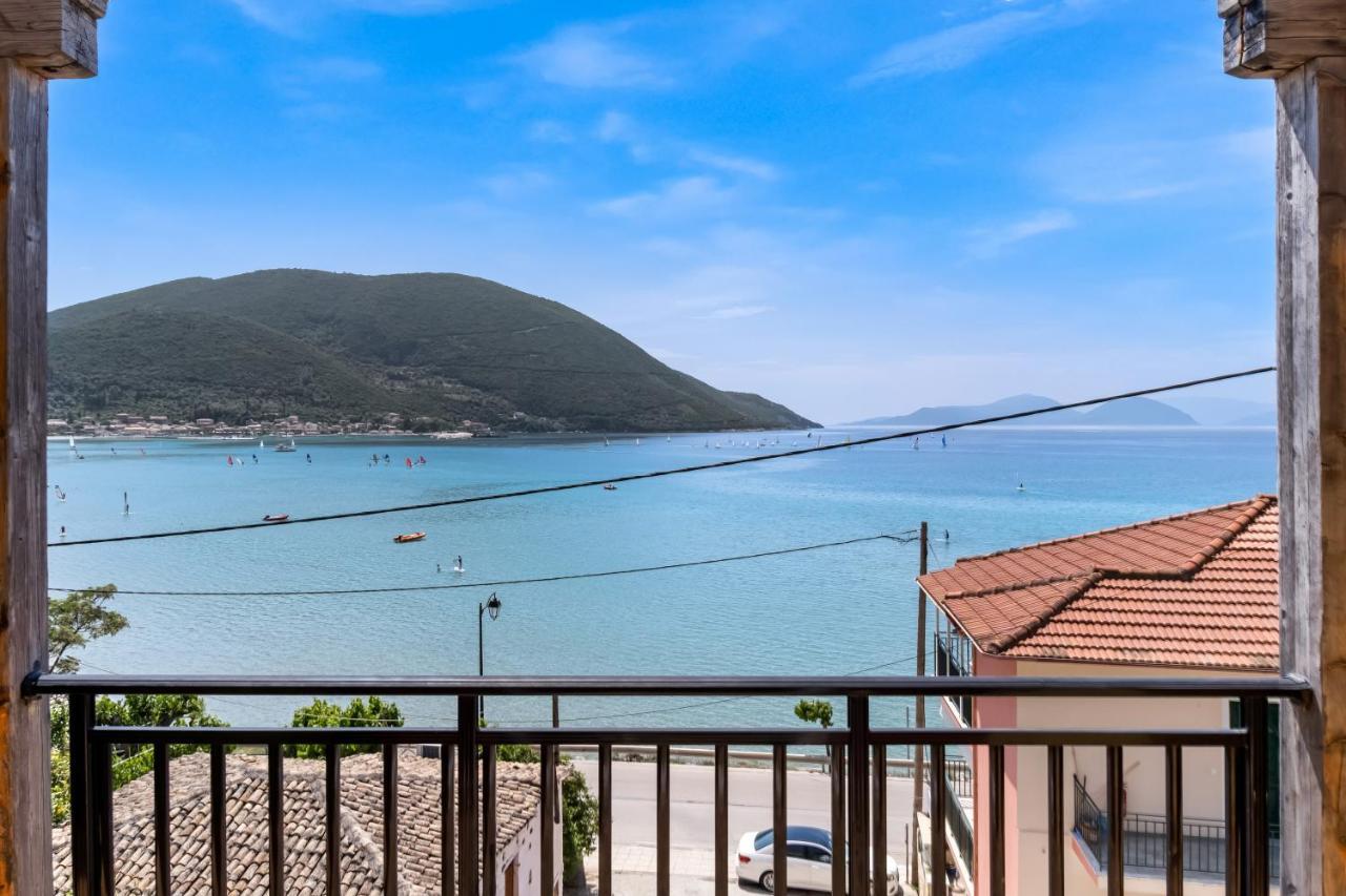 Captain Fotis 4 Apartment *