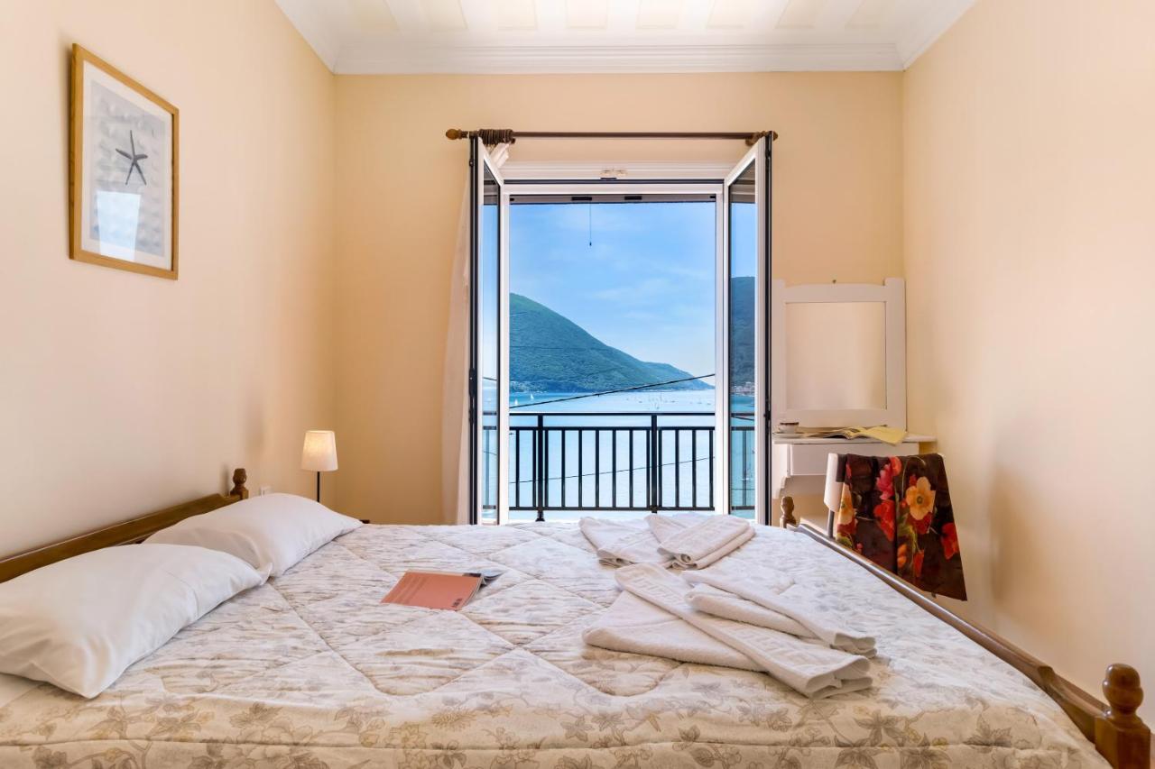 Apartment Captain Fotis 4 *