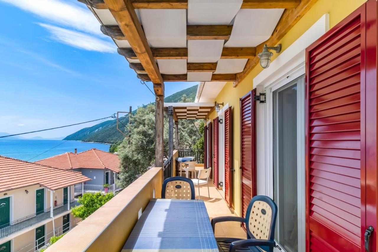 Apartment Captain Fotis 4