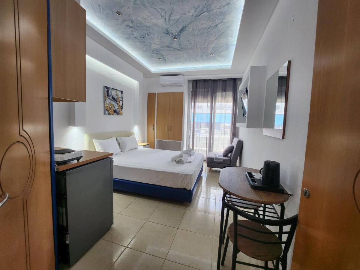 Aparthotel The Blue 2*