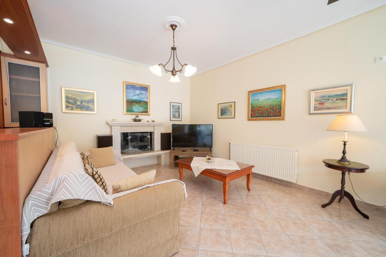 Apartment Faos Luxury Agia Efimia