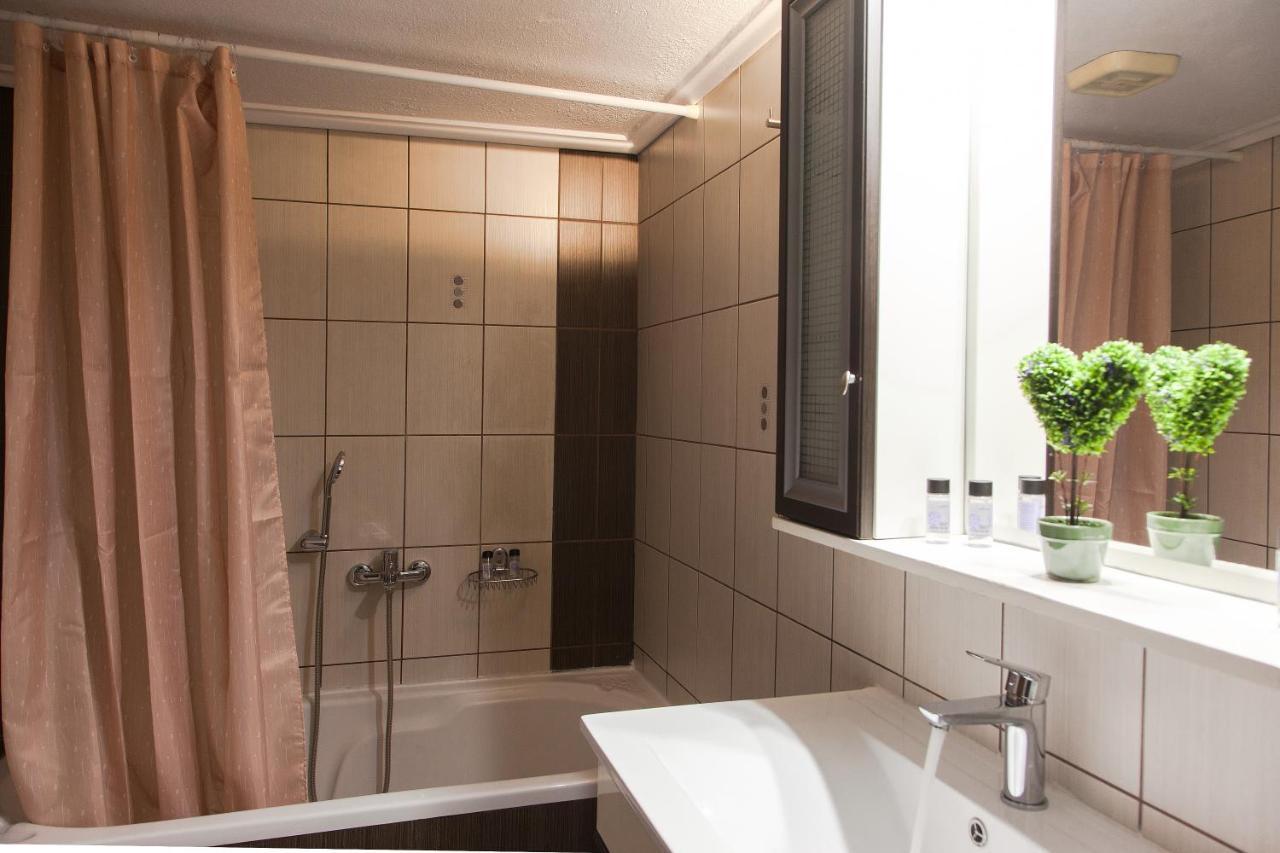 Kamares Loft * Kavala