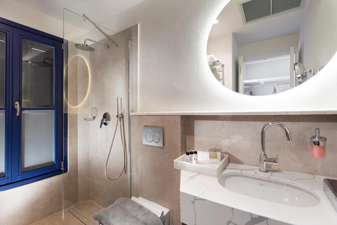 Poseidon Apartment Megisti