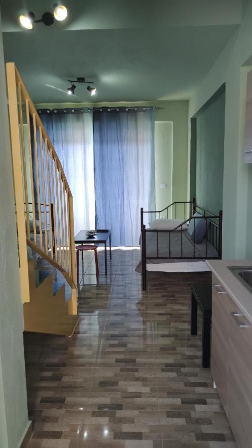 Aparthotel Persefoni & Mezonetes Toroni