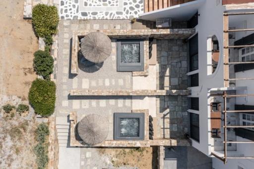 Delight Apartments Suites * Stelida (Naxos)
