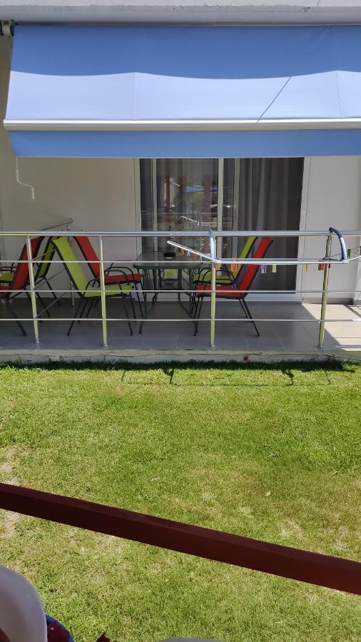Aparthotel Persefoni & Mezonetes 3*