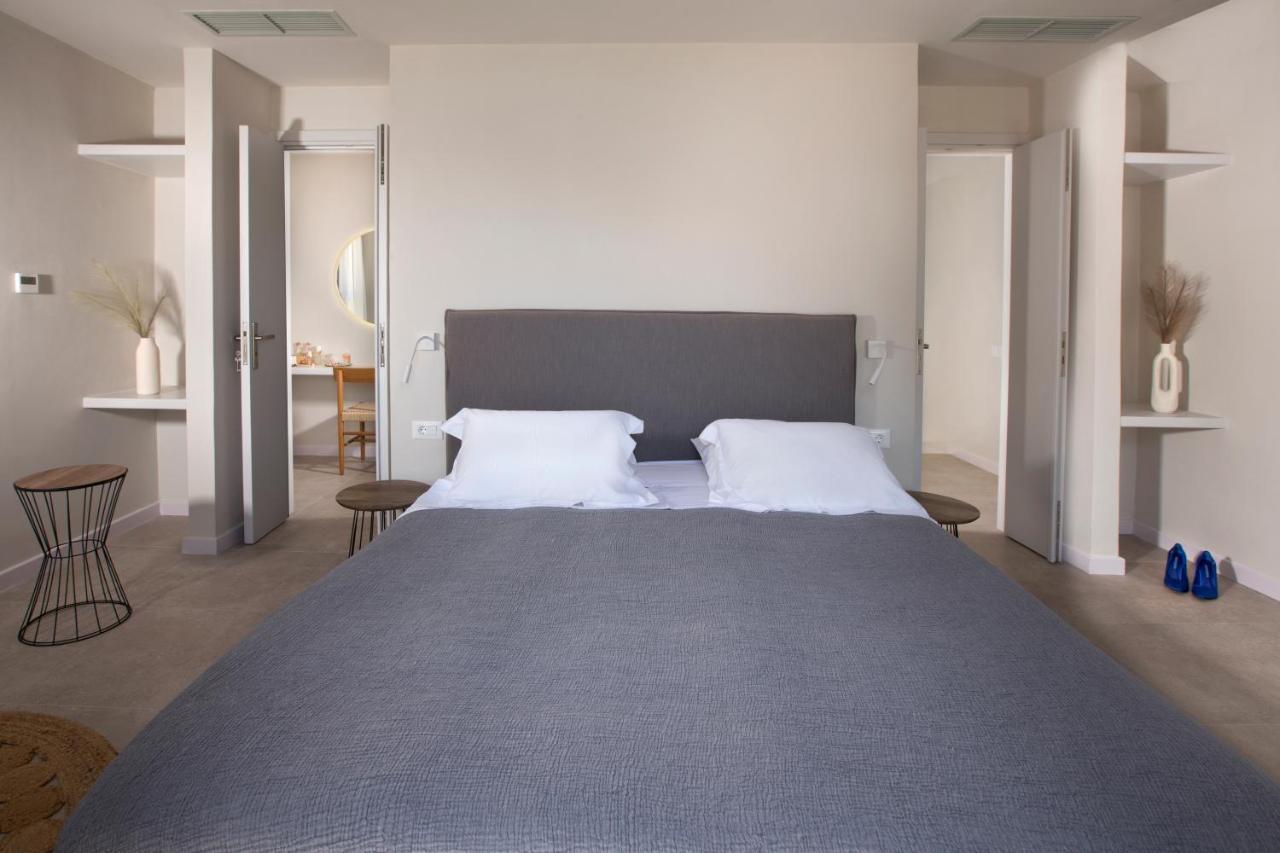 Poseidon Apartment *